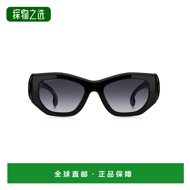 1h可退 香港直邮Etro 艾特罗 女士 1LIL52R0A 眼镜 ETROPAISLEY80