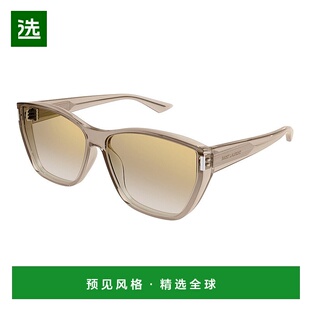 女士 yellow Laurent 黄 003 圣罗兰 col. 香港直邮Saint 758