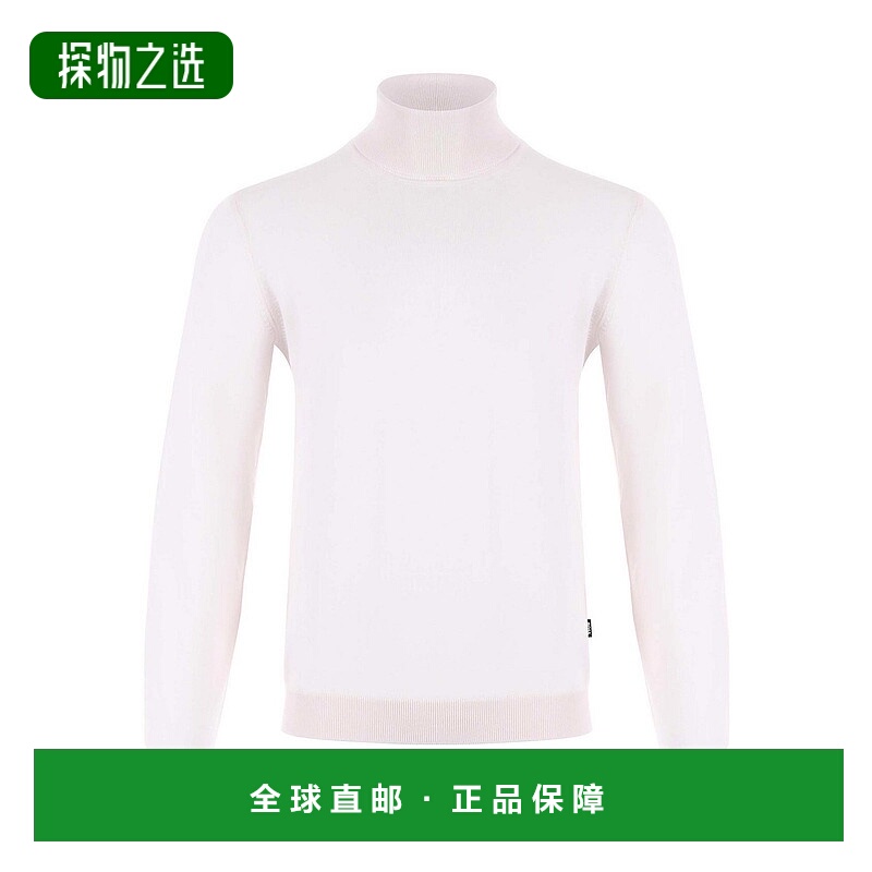 1h可退 欧洲直邮hugo boss 男士 单肩包