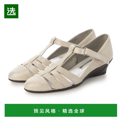 【日本直邮】composition9　女士　其他鞋子(靴子)厚底女鞋单鞋