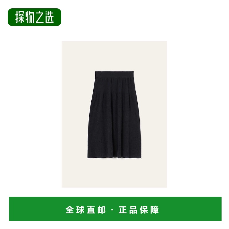 欧洲直邮LORO PIANA 25秋冬 FAP2351_W000 女士 针织衫