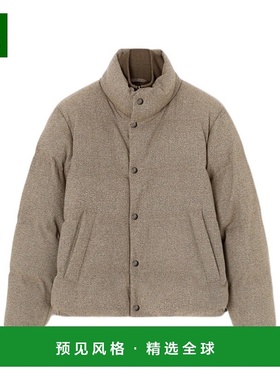 香港直邮Loro Piana Lucio 羽绒服 FAQ1501