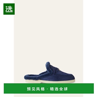 25秋冬 PIANA FAM5320_WA06 女士 1h可退 平底凉鞋 欧洲直邮LORO