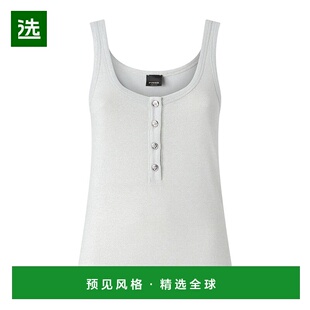 背心吊带 女士 1h可退 欧洲直邮pinko