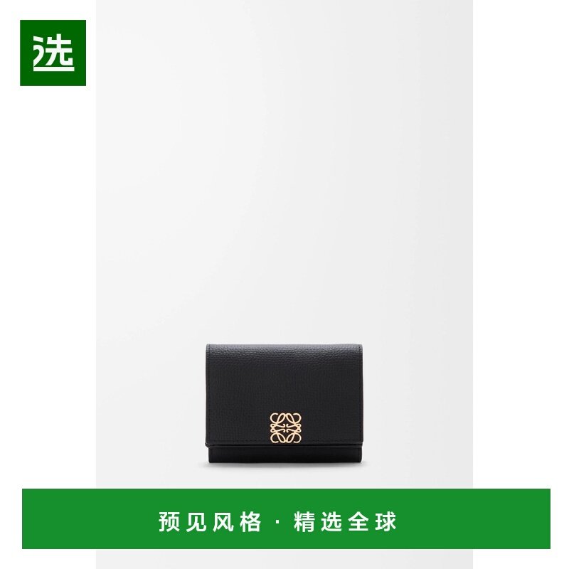 1h可退 欧洲直邮LOEWE 罗意威 25秋冬 C821TR2X16-1206 女士 钱包,箱包皮具/热销女包/男包,钱包,淘宝优惠券,粉丝福利购,淘宝优惠卷
