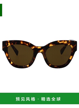 1h可退 香港直邮Miu Miu 缪缪 女士 0MU 01YS 眼镜 0MU01YS14L09Z