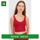 香港直邮beyond Day yoga 1h可退 女士 Good 段染短款 背心