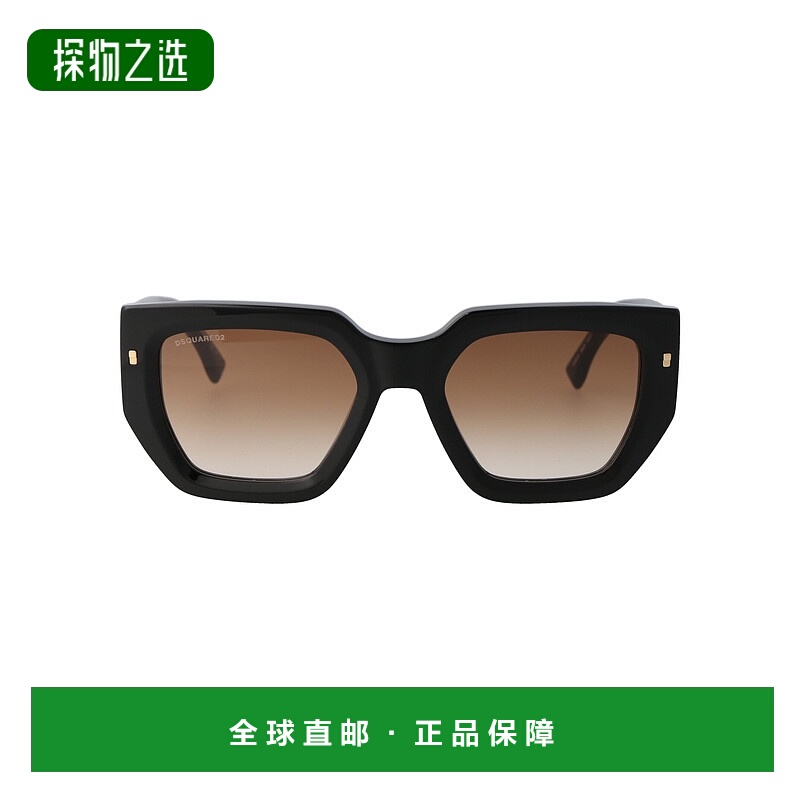 香港直邮Dsquared2 二次方 男士 D2 0031/S 眼镜 D20031S2M2HA