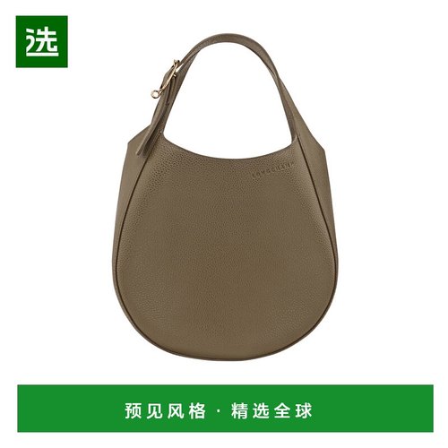 1h可退 香港直邮Longchamp Le Foulonne S 手提包 10328021