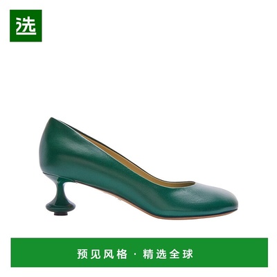 香港直邮Loewe Toy 高跟鞋 L815S01X78