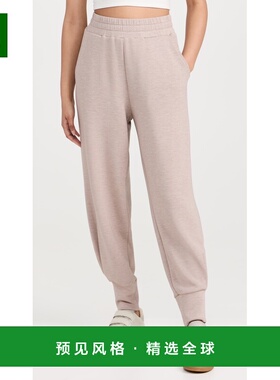 1h可退 香港直邮VARLEY 女士 宽松长裤