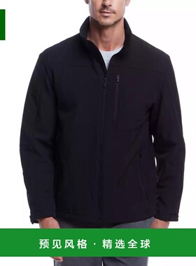 1h可退 【美国直邮】weatherproof 男士 夹克衫正品休闲 时尚潮流