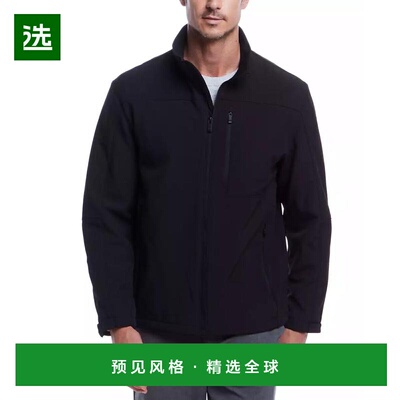 1h可退 【美国直邮】weatherproof 男士 夹克衫正品休闲 时尚潮流