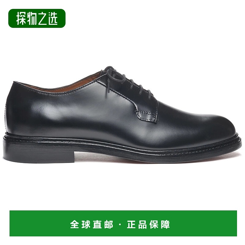 1h可退 欧洲直邮SEBAGO 男士商务正装鞋77113NW902