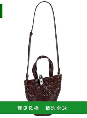 1h可退 香港直邮Jacquemus 女士 Le Petit Bambola 斜挎包 243BA3