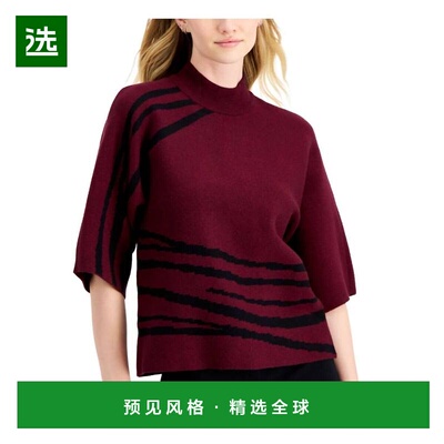 1h可退 【美国直邮】alfani 女士 毛衣