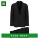 香港直邮TAGLIATORE SS2026 2SVS22B01070001N5712 男士 西服套装