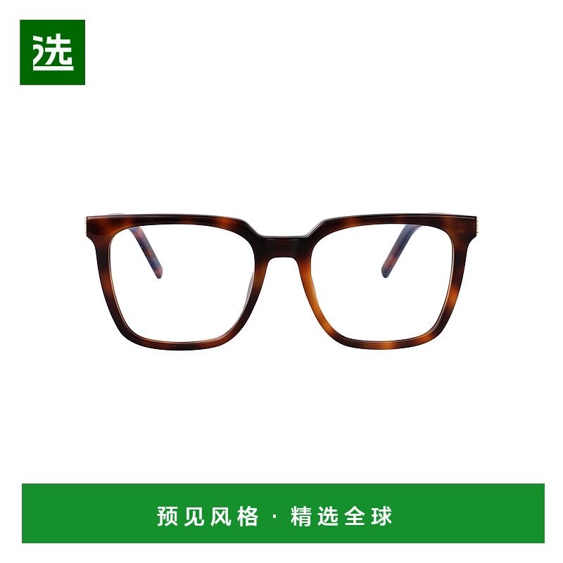 1h可退 香港直邮Saint Laurent 圣罗兰 女士 SL M146 OPT 眼镜 SL
