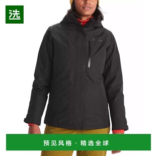 1h可退 【美国直邮】Marmot Women s Ramble Component Hooded Ja
