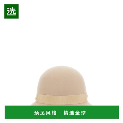 1h可退 香港直邮Helen Kaminski 女士 CLOQUE ETTA 帽子 HAT51532