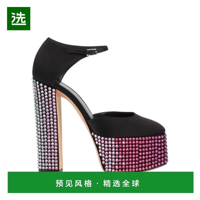 1h可退 香港直邮Giuseppe Zanotti 朱塞佩·萨诺第 女士 浅口鞋