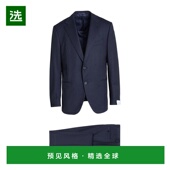 美国直邮 caruso 男士 1h可退 套装