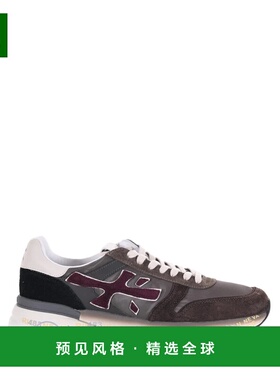 香港直邮PREMIATA 男士运动鞋 MICK7714 SS2026 花色