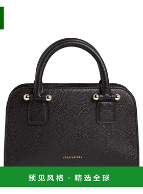 1h可退 【美国直邮】strathberry 女士 托特包