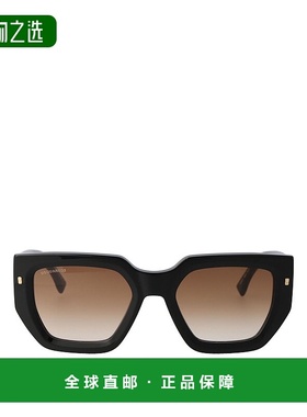 1h可退 欧洲直邮dsquared2 女士 太阳镜