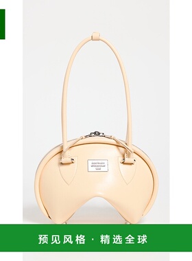 1h可退 香港直邮Acne Studios 艾克妮 女士 Bowlina 迷你肩包 ACN