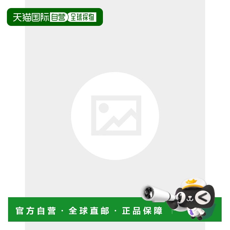 1h可退 香港直邮ASOS 女士 设计网眼提花V领针织开衫 grey灰色 舒