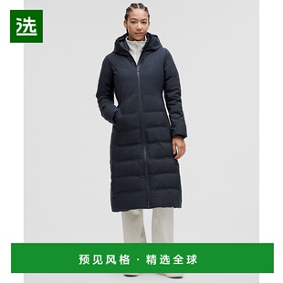 1h可退 欧洲直邮LULULEMON露露乐檬 Sleet Street长款羽绒服，采6