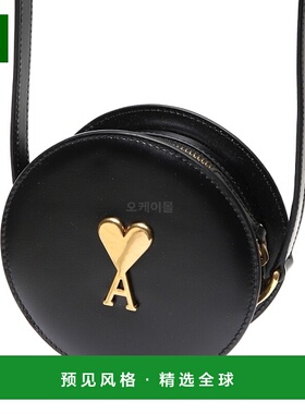 韩国直邮AMI ULL009 801 001 单肩包