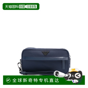 钱包 1h可退 欧洲直邮emporio armani 男士