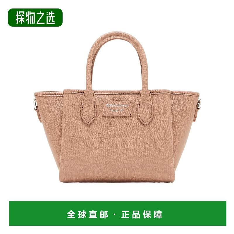 香港直邮Emporio Armani 小号Palmellato单肩包 EW002328AF17799