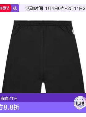 香港直邮Represent 弹性腰短裤 INM4670