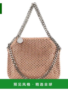 香港直邮STELLA MCCARTNEY 女士手提包 700109WP06615558 SS2026