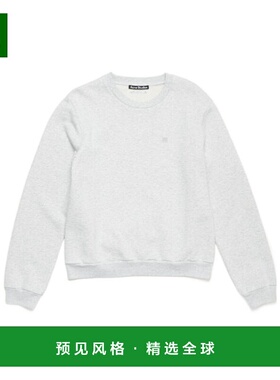 香港直邮Acne Studios 圆领卫衣 CI0186