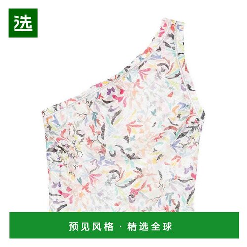 香港直邮MISSONI 女士背心吊带上衣 SS2026 MC25SK01BR014LSM9ZO