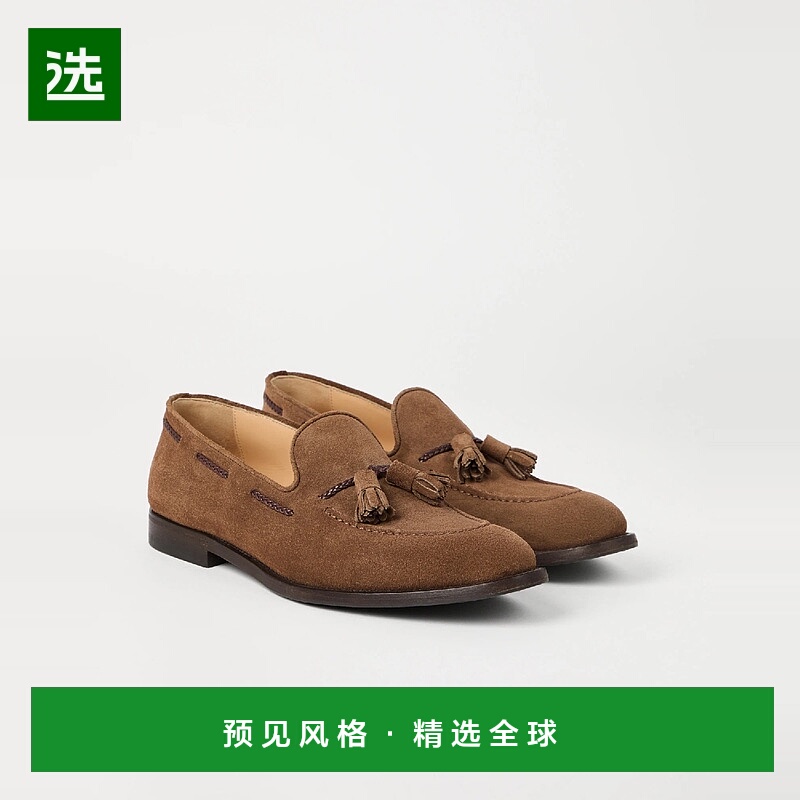 欧洲直邮BRUNELLO CUCINELLI 25秋冬 252MZUPEAU713C8831 男士 商