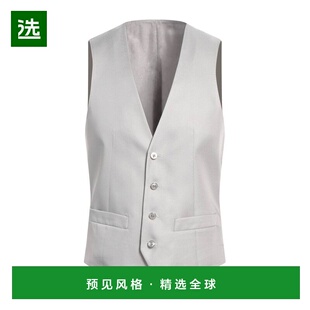 1h可退 香港直邮Corneliani 克莱利亚尼 男士 Suit 背心