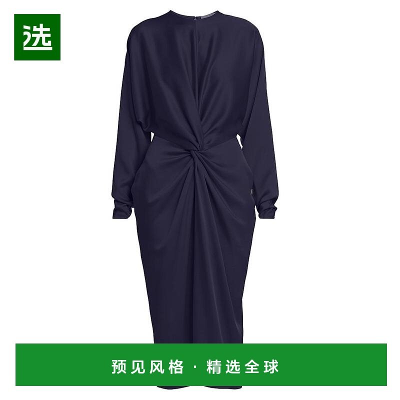 1h可退 【美国直邮】stella mccartney 女士 连衣裙,女装/女士精品,连衣裙,淘宝优惠券,粉丝福利购,淘宝优惠卷