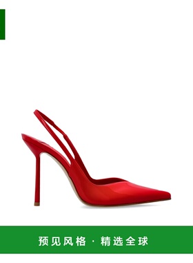 香港直邮LE SILLA 女士高跟鞋 4206D090BXPPGSL895 SS2026