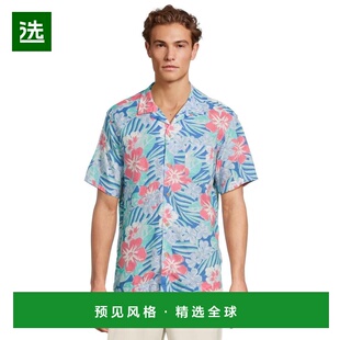 1h可退 【美国直邮】vineyard vines 男士 衬衫