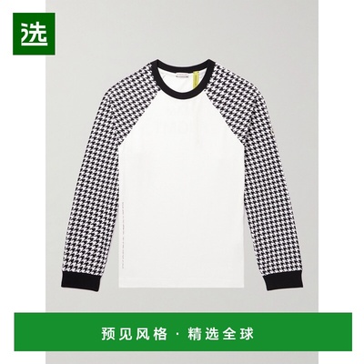 1h可退 香港直邮moncler 男士 7 Moncler FRGMT Hiroshi Fujiwara