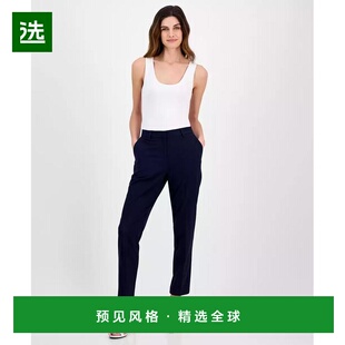 1h可退 【美国直邮】tahari 女士 休闲裤