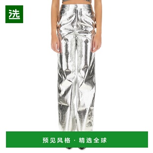 christensen birger 女士 休闲裤 子时 1h可退 裤 欧洲直邮rotate