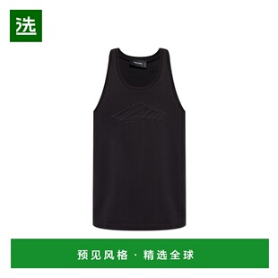 香港直邮Dsquared2 S79NL0006D20033 圆领背心