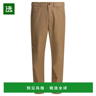 1h可退 香港直邮arc'teryx 始祖鸟 男士 