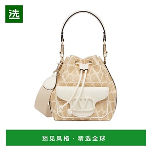 香港直邮Valentino WB0M94RRC华伦天奴手提包 顶部提手单肩包